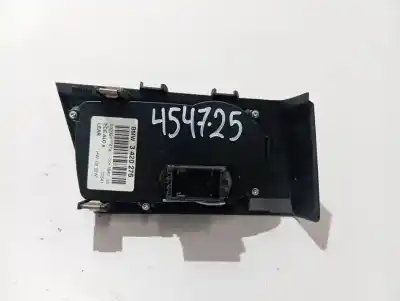 Автозапчастина б/у управління світлом для bmw x3 (e83) 2.0 i посилання на oem iam 3420276  
