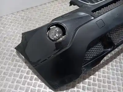 Second-hand car spare part front bumper for bmw x3 (e83) xdrive 20i oem iam references 51113416200 51113438627 51113445874