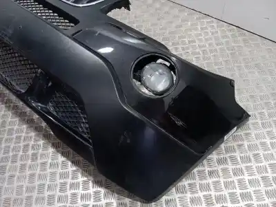 Second-hand car spare part front bumper for bmw x3 (e83) xdrive 20i oem iam references 51113416200 51113438627 51113445874