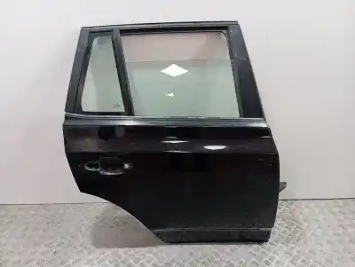 Peça sobressalente para automóvel em segunda mão porta do automóvel traseira direita por bmw x3 (e83) xdrive 20i referências oem iam 