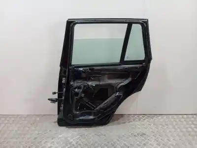 Автозапчастина б/у двері задні праві для bmw x3 (e83) 2.0 i посилання на oem iam   