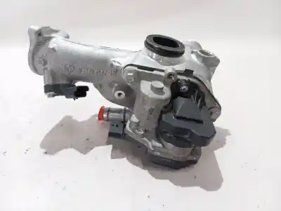 Pezzo di ricambio per auto di seconda mano VALVOLA EGR per RENAULT MEGANE IV BERLINA 5P  Riferimenti OEM IAM 147170061R  