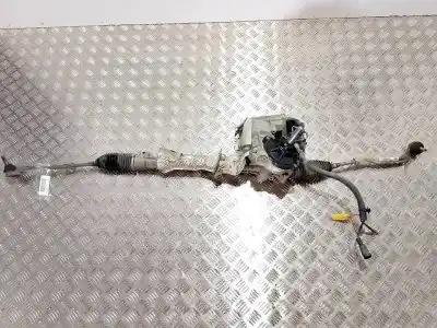 Gebrauchtes Autoersatzteil Lenkgetriebe zum CITROEN BERLINGO FURGÓN  OEM-IAM-Referenzen 9824737680  