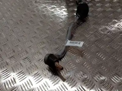 Second-hand car spare part steering rack for opel combo life basis oem iam references 6820000560  