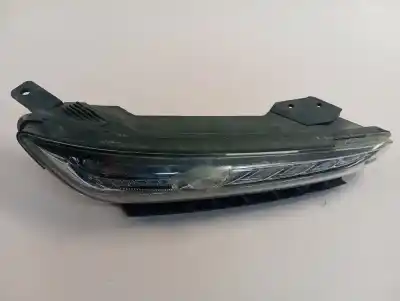Автозапчасти б/у правый передний пилот за hyundai kona (os) g4fj ссылки oem iam 