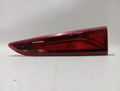 Автозапчасти б/у внутренний правый задний фонарь за hyundai kona (os) g4fj ссылки oem iam 92404j90