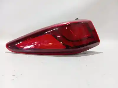 Автозапчасти б/у левый задний фонарь за hyundai kona (os) g4fj ссылки oem iam 92401j90