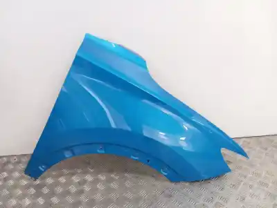 Second-hand car spare part front right fin for mg zs comfort oem iam references 