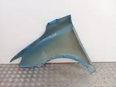 Second-hand car spare part front right fin for mg zs comfort oem iam references   