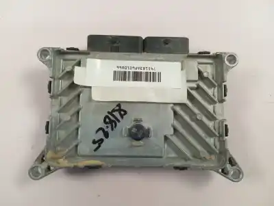 Second-hand car spare part ecu engine control for mg zs comfort oem iam references f01r00dz1k  