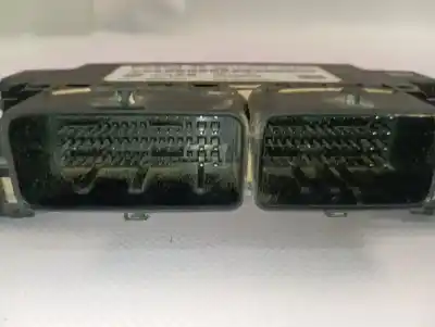 Second-hand car spare part ecu engine control for mg zs comfort oem iam references f01r00dz1k  