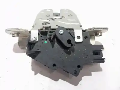 Second-hand car spare part trunk lock for mg zs comfort oem iam references 10459738  