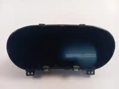 Second-hand car spare part dashboard for mg zs comfort oem iam references 1146963201