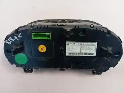Peça sobressalente para automóvel em segunda mão quadrante por mg zs comfort referências oem iam 1146963201  