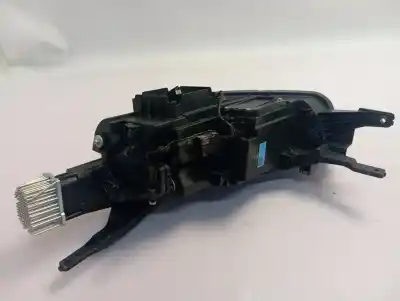 Second-hand car spare part right headlight for mg zs comfort oem iam references ac230610061  