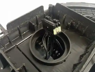 Second-hand car spare part right headlight for mg zs comfort oem iam references ac230610061  