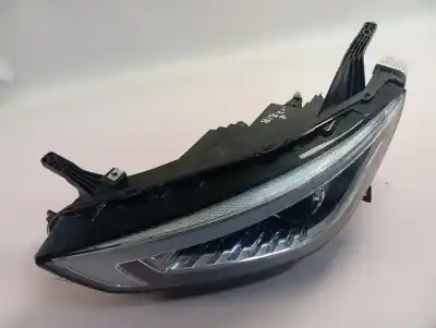 Second-hand car spare part left headlight for mg zs comfort oem iam references ac23061405701