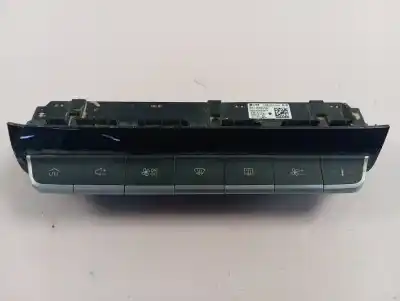 Second-hand car spare part climate control for mg zs comfort oem iam references 10703154