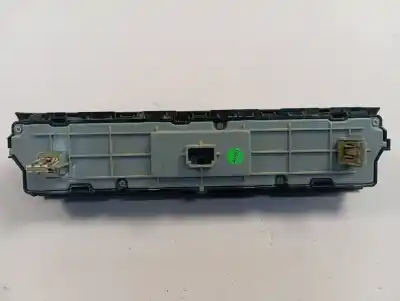 Second-hand car spare part climate control for mg zs comfort oem iam references 10703154  