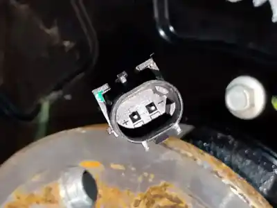 Second-hand car spare part front right knuckle for mg zs comfort oem iam references   