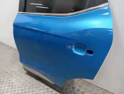 İkinci el araba yedek parçası arka sol kapi için mg zs comfort oem iam referansları   