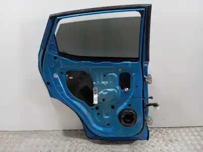 İkinci el araba yedek parçası arka sol kapi için mg zs comfort oem iam referansları   