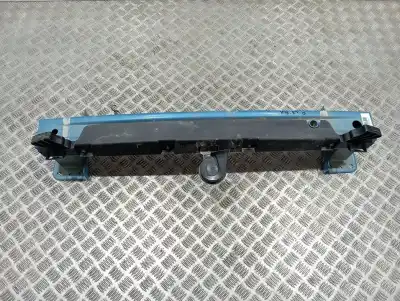 Second-hand car spare part front bumper reinforcement for mg zs comfort oem iam references 