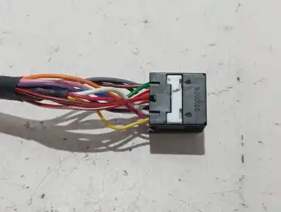 Peça sobressalente para automóvel em segunda mão espelho retrovisor esquerdo por mg zs comfort referências oem iam 11370239  