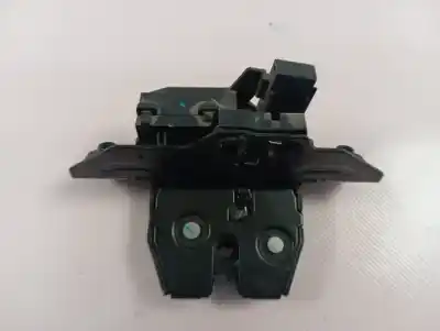 Pezzo di ricambio per auto di seconda mano baule / serratura del cancello per opel mokka color edition riferimenti oem iam 13587640  