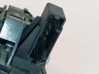 Pezzo di ricambio per auto di seconda mano baule / serratura del cancello per opel mokka color edition riferimenti oem iam 13587640  