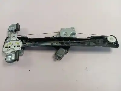 Piesă de schimb auto la mâna a doua mecanism acționare geam fațã stânga pentru opel mokka color edition referințe oem iam 00405791d1  