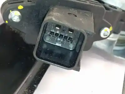 Piesă de schimb auto la mâna a doua mecanism acționare geam fațã stânga pentru opel mokka color edition referințe oem iam 00405791d1  