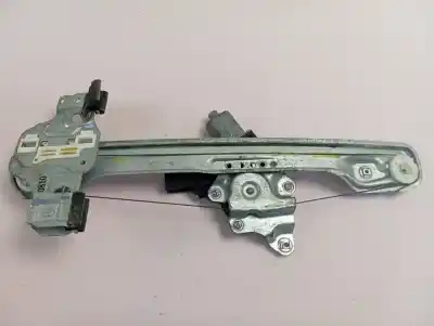 Piesă de schimb auto la mâna a doua mecanism actionare geam spate dreapta pentru opel mokka color edition referințe oem iam 00405791d1  