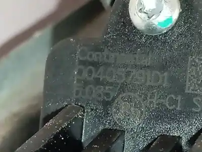 Piesă de schimb auto la mâna a doua mecanism actionare geam spate dreapta pentru opel mokka color edition referințe oem iam 00405791d1  