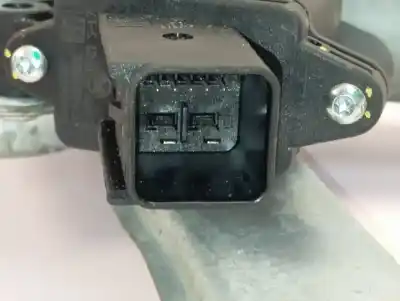 Piesă de schimb auto la mâna a doua mecanism actionare geam spate dreapta pentru opel mokka color edition referințe oem iam 00405791d1  