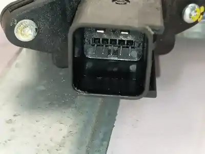 Piesă de schimb auto la mâna a doua mecanism actionare geam spate stânga pentru opel mokka color edition referințe oem iam 00405791d1  