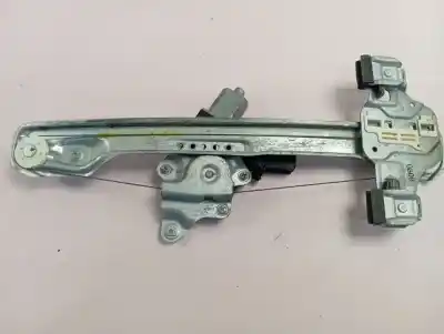 Piesă de schimb auto la mâna a doua mecanism actionare geam spate stânga pentru opel mokka color edition referințe oem iam 00405791d1  