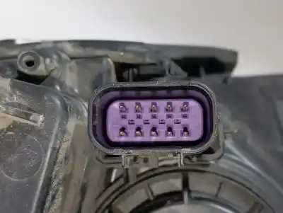 Pezzo di ricambio per auto di seconda mano faro anteriore destro per opel mokka color edition riferimenti oem iam 42344331  