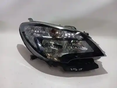 Автозапчасти б/у правая фара за opel mokka b16dth/lvl ссылки oem iam 42344331