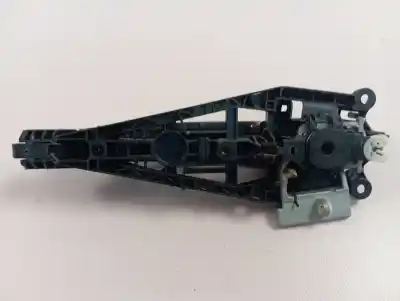 Pezzo di ricambio per auto di seconda mano maniglia esterna anteriore sinistra per opel mokka color edition riferimenti oem iam   
