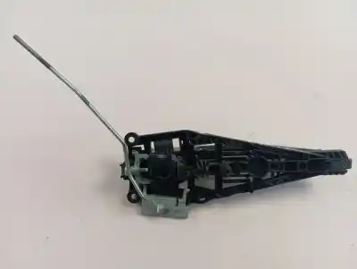 Pezzo di ricambio per auto di seconda mano maniglia esterna posteriore destra per opel mokka color edition riferimenti oem iam   