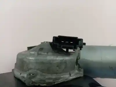 Second-hand car spare part rear windshield wiper motor for opel mokka color edition oem iam references 96955193  