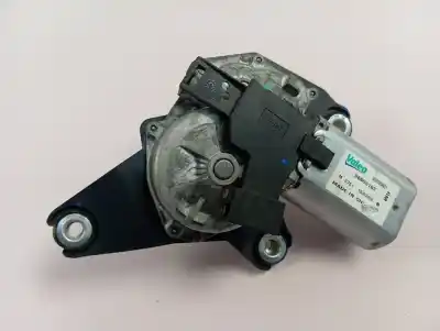 Second-hand car spare part Rear Windshield Wiper Motor for OPEL MOKKA B16DTH/LVL OEM IAM references 96955193  