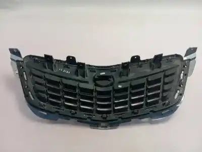 Автозапчастина б/у передня решіта для opel mokka b16dth/lvl посилання на oem iam 95391779  