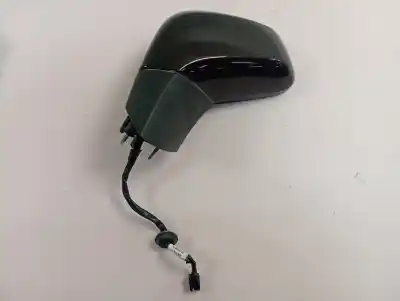 Pezzo di ricambio per auto di seconda mano specchio sinistro per opel mokka color edition riferimenti oem iam 1426692