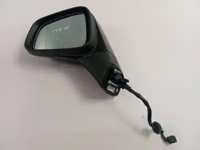 Peça sobressalente para automóvel em segunda mão espelho retrovisor esquerdo por opel mokka color edition referências oem iam 1426692  