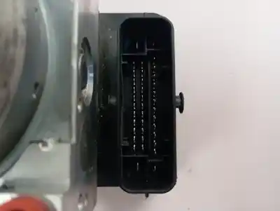 Peça sobressalente para automóvel em segunda mão abs por dacia dokker express ambiance referências oem iam 476600078r  