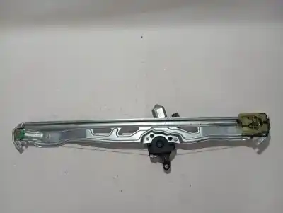 Second-hand car spare part passenger side right window regulator for ford transit furgón (tts) 2.0 tdci cat oem iam references bk31v23200  