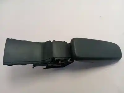 Peça sobressalente para automóvel em segunda mão apoio de braço consola central por toyota yaris (xp21) hybrid style referências oem iam 58901k0020