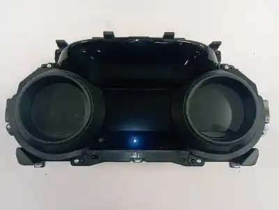 Peça sobressalente para automóvel em segunda mão quadrante por toyota yaris (xp21) hybrid style referências oem iam 83800f5b01